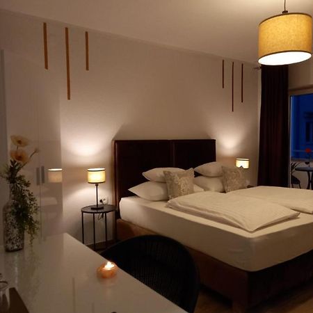 Garfild 1 Guest House Нови-Винодолски Экстерьер фото