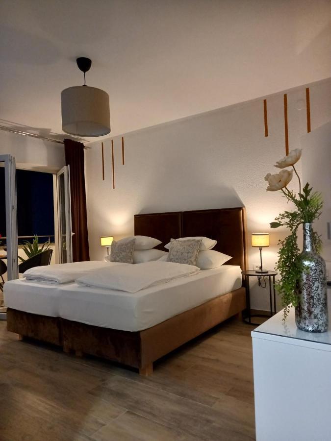 Garfild 1 Guest House Нови-Винодолски Экстерьер фото
