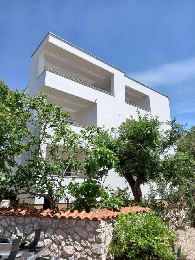 Garfild 1 Guest House Нови-Винодолски Экстерьер фото